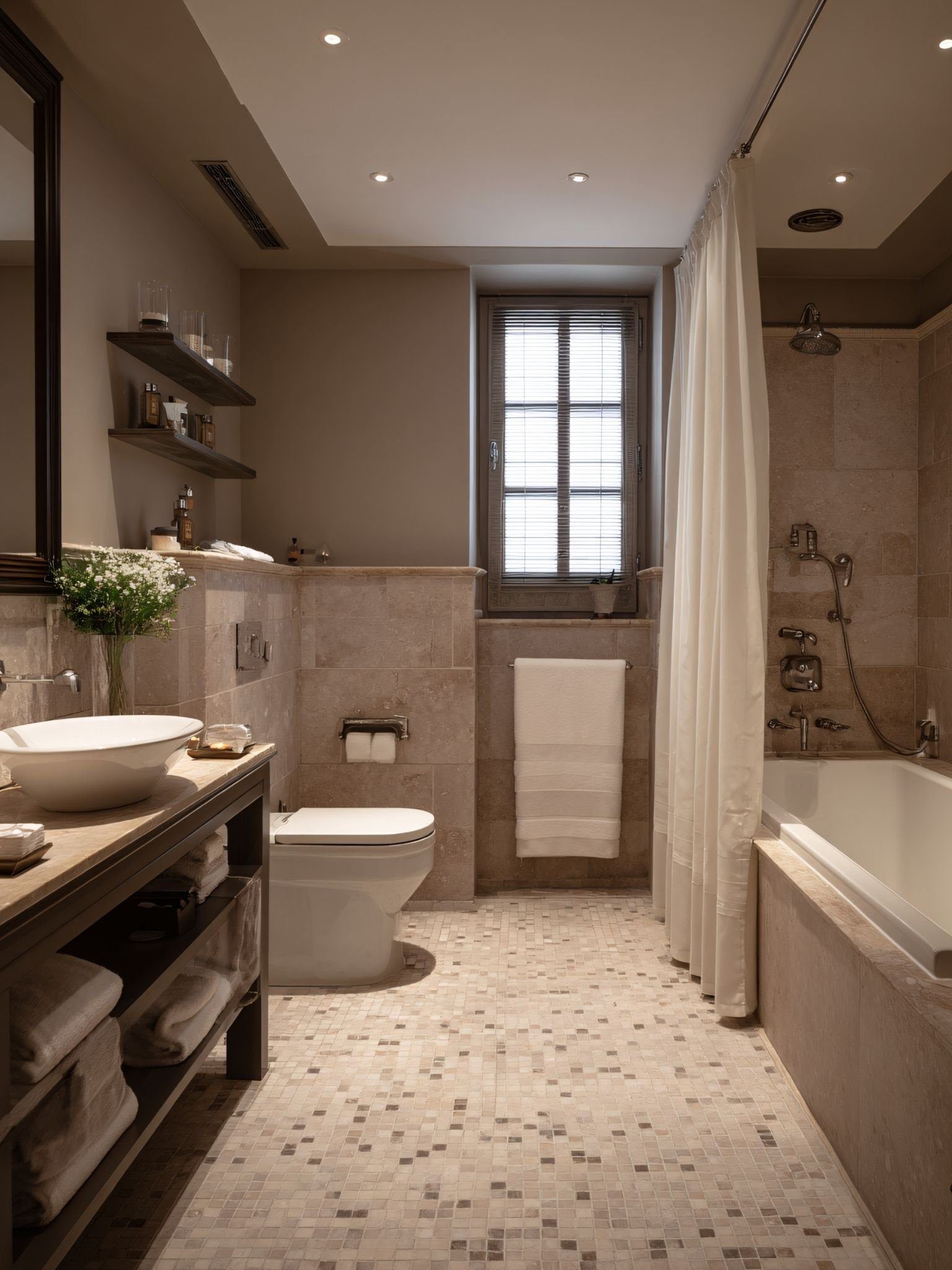 certified bathroom fitter near me KT9 2NY
