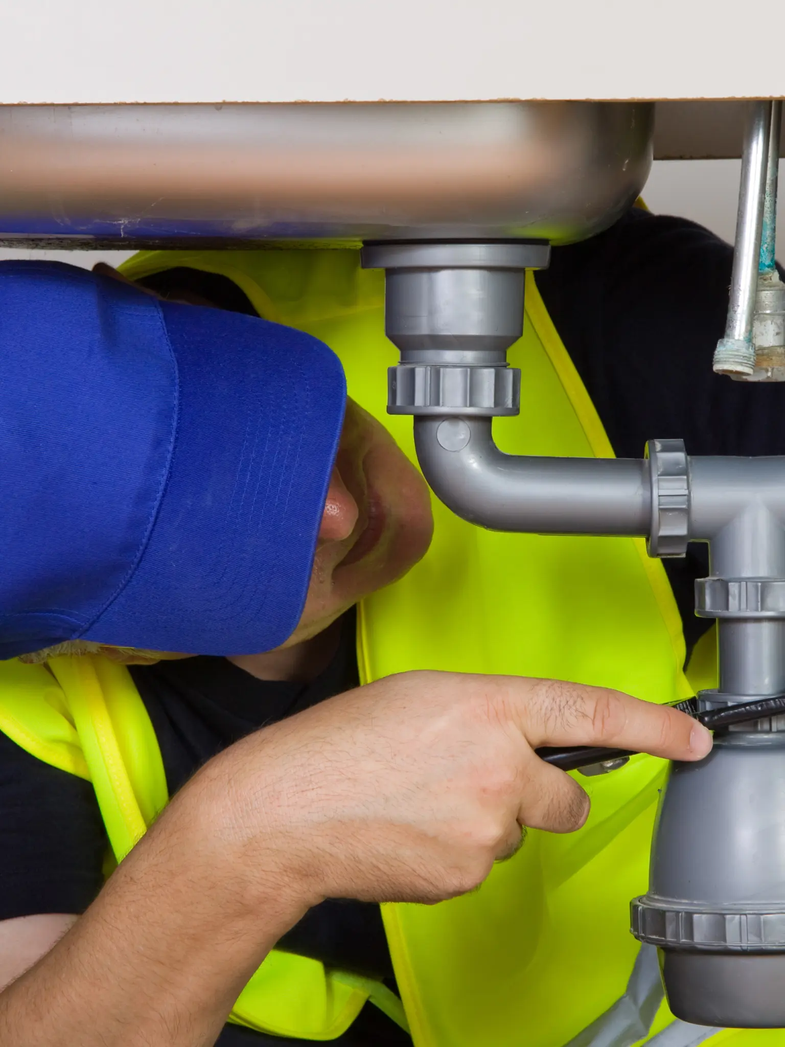 local bathroom fitter KT9 2NY